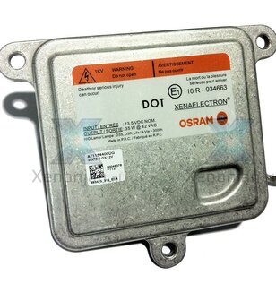 Osram ballast 35XT6-S-D3/12V D3S ballast Ford Range Rover