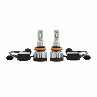 H3 Led Canbus koplamp set 12 Volt HML3