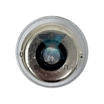 BA15S P21W 1156 BA15S HP led wit