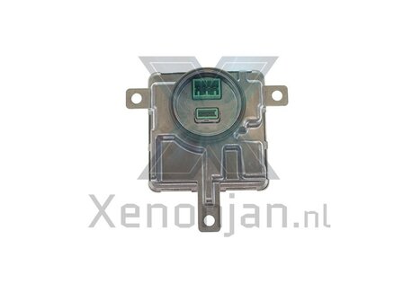 Mitsubishi ballast 8K0941597F 8K0941597D NIEUW! 8K0.941.597 F 8K0.941.597 D Volkswagen Audi Porsche