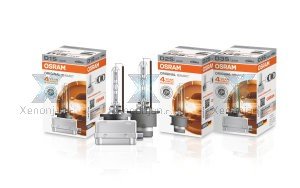 Osram Xenarc D8S 66548 xenonlamp