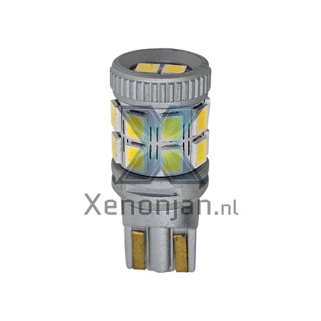 T10 led (18SMD) Power Led Canbus 12V & 24V