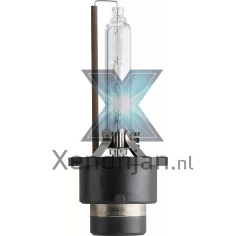 Philips D2S Standard 85122C1 xenonlamp