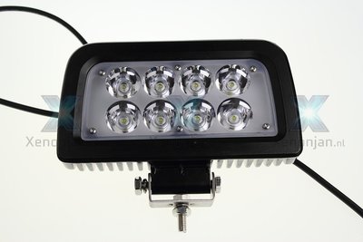 Ledverlichting - werklampen 12V en - Xenonjan.nl - Xenonjan | xenon led verlichting uw auto