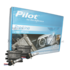 Pilot Pro Line Duo Kit 12V H7_