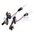 Slim ballast snel start xenonset H7 A-kwaliteit 12V en 24V_